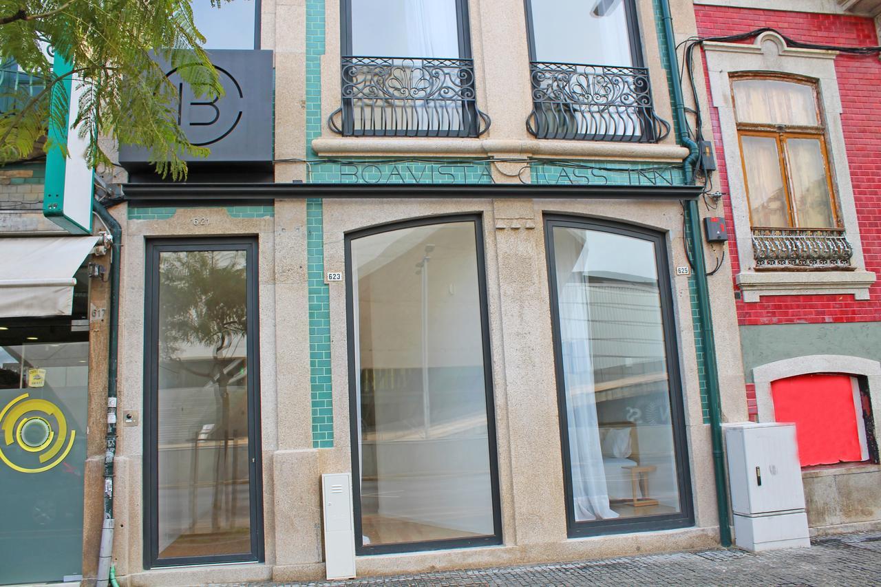 Boavista Class Inn — Photos 1